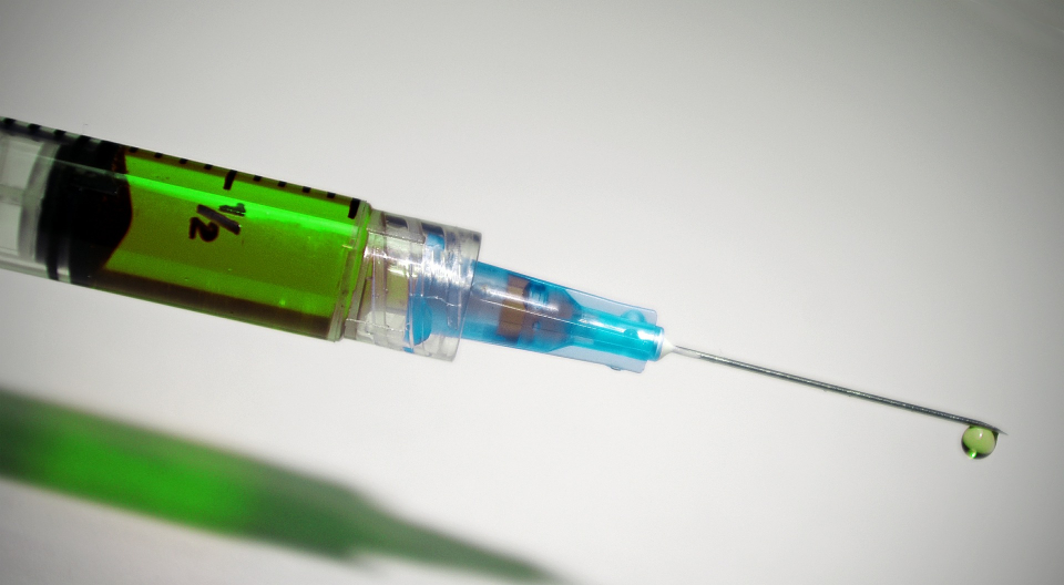 Vaccinul contra HPV