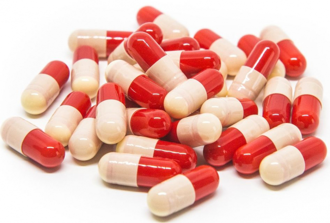Apendicita ar putea fi tratată cu antibiotic