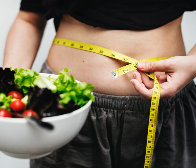 16 moduri de a vă motiva pentru a pierde în greutate Pierdeți în greutate vorbesc