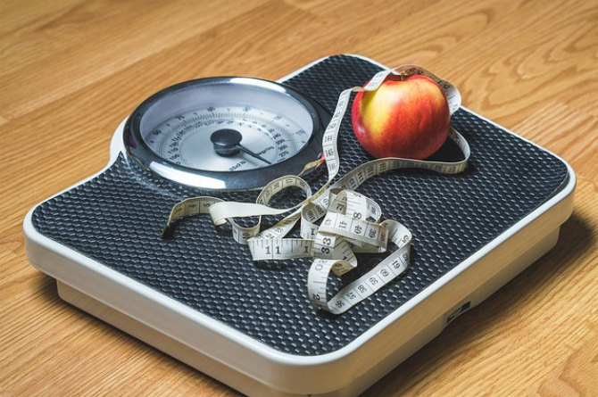 pista rapidă a studiului de pierdere în greutate