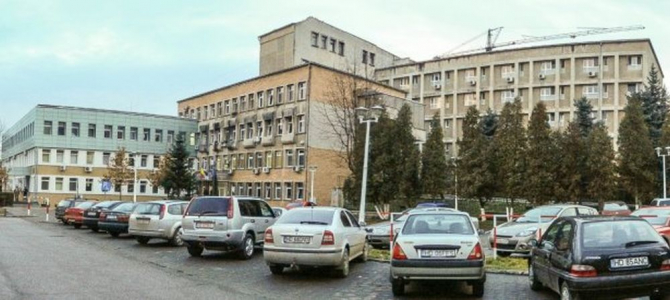 Spitalul Județean Deva va avea secție de radioterapie