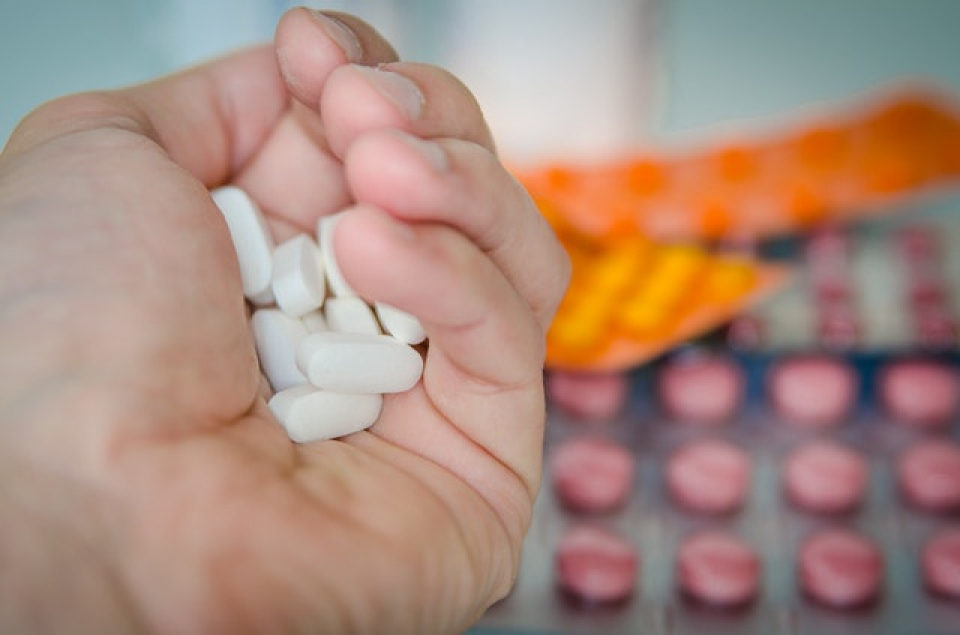 Medicamentele fara prescriptie luate fara sa ceri sfatul medicului pot fi periculoase
