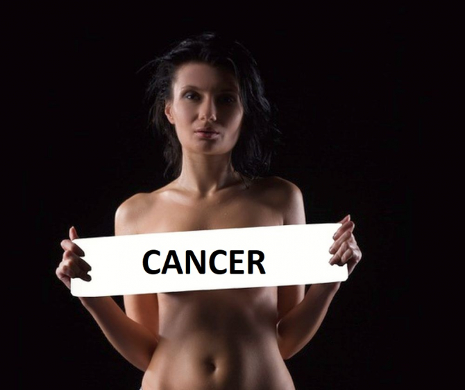 Cancerul mamar face mii de victime anual