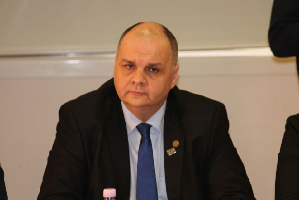 dr. Florin Buicu, presedintele Comisiei de Sanatate din Camera Deputatilor, despre dializa, Ministerul Sanatatii