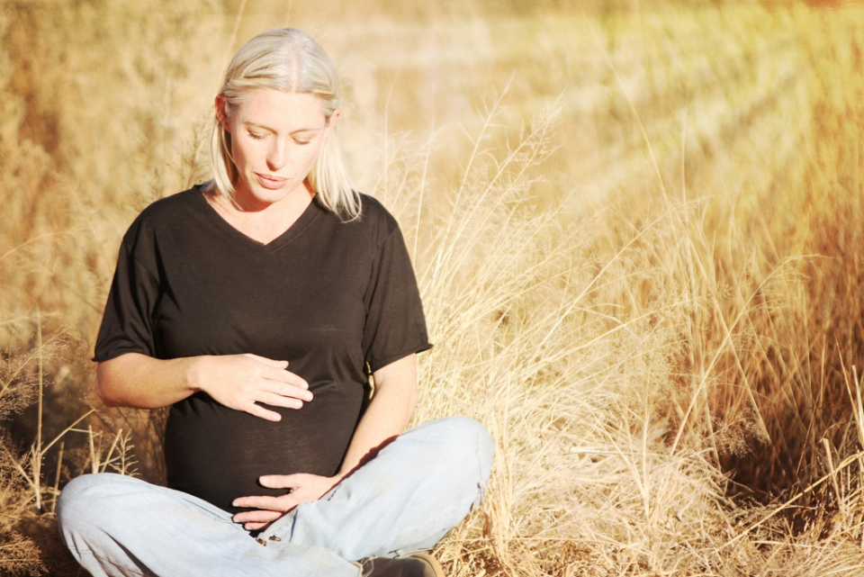 Riscul de nastere prematura spontana la gravide, determinat de unele bacterii din uter si vagin