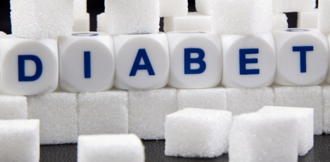 cum să slăbești rapid cu diabet