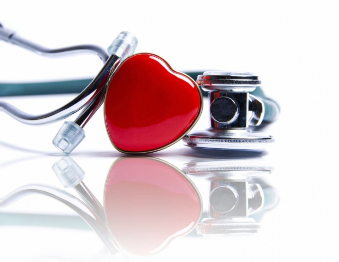 Tensiunea arterială poate prezice bolile de inimă cu precizie