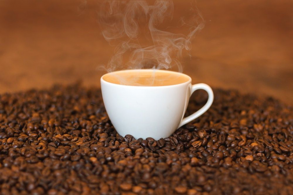 Cafeaua în exces poate dăuna sănătății