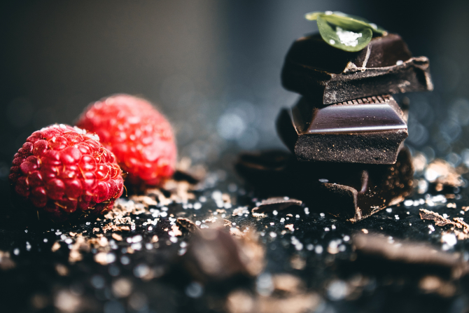 Ciocolata poate fi un declanșator al migrenei, susțin unii medici