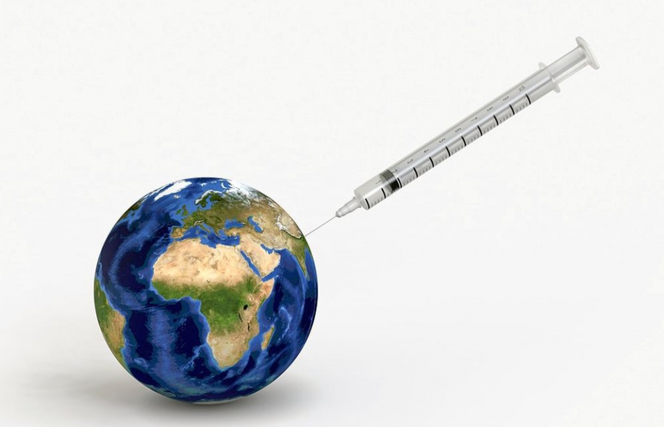 Săptămâna Europeană a Imunizării
