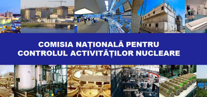  Comisia Națională pentru Controlul Activităților Nucleare - CNCAN face lumină în scandalul fizicienilor medicali