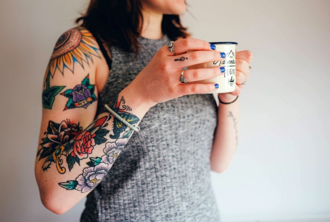 La ce riscuri te expui dacă ai un tatuaj și faci RMN