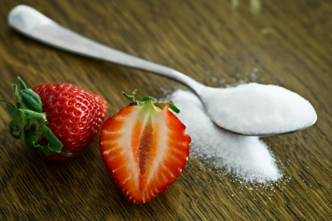 Zahărul din fructe nu este dăunător     FOTO: pexels.com