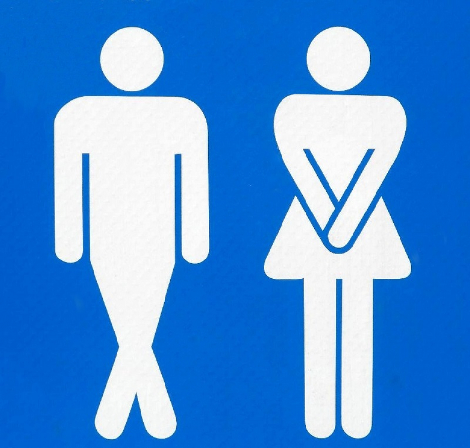 Abtinerea de la urinat nu este recomandată   Foto: pixabay.com