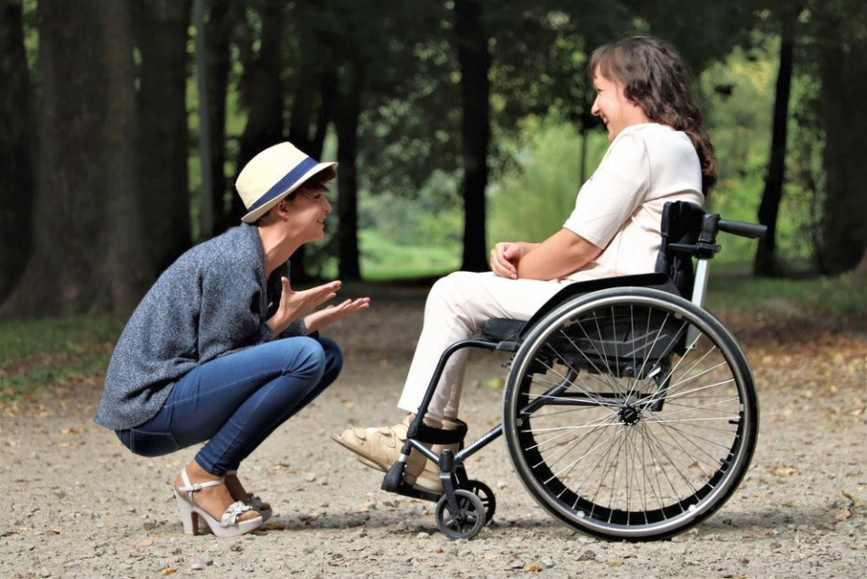 Pacienții cu boala Pompe suferă de o deteriorare progresivă a musculaturii și mulți ajung în scaunul cu rotile