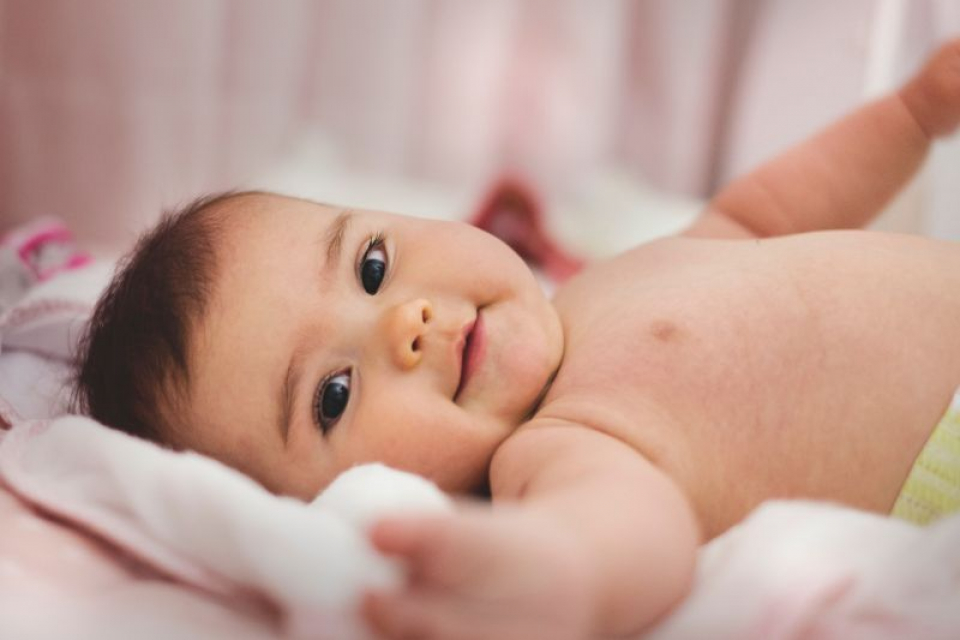 Infecția virală la mamă duce la risc mare de boala cardiacă congenitală la copil  FOTO: pexels.com