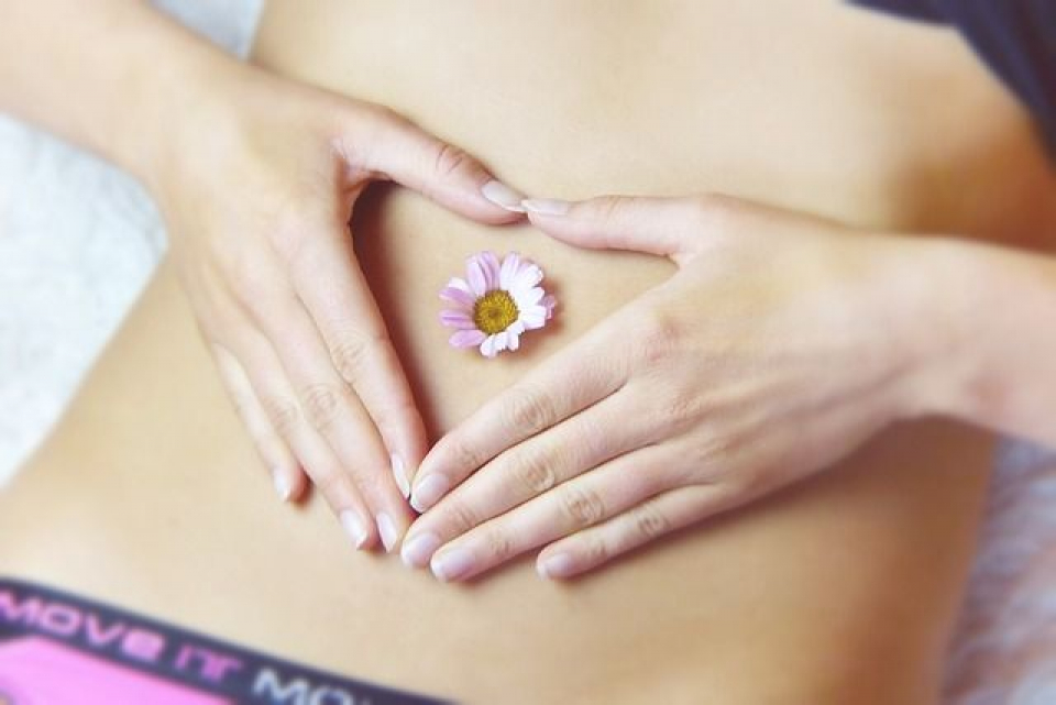 Cancerul ovarian este, în multe cazuri, depistat târziu la românce  FOTO: pixabary