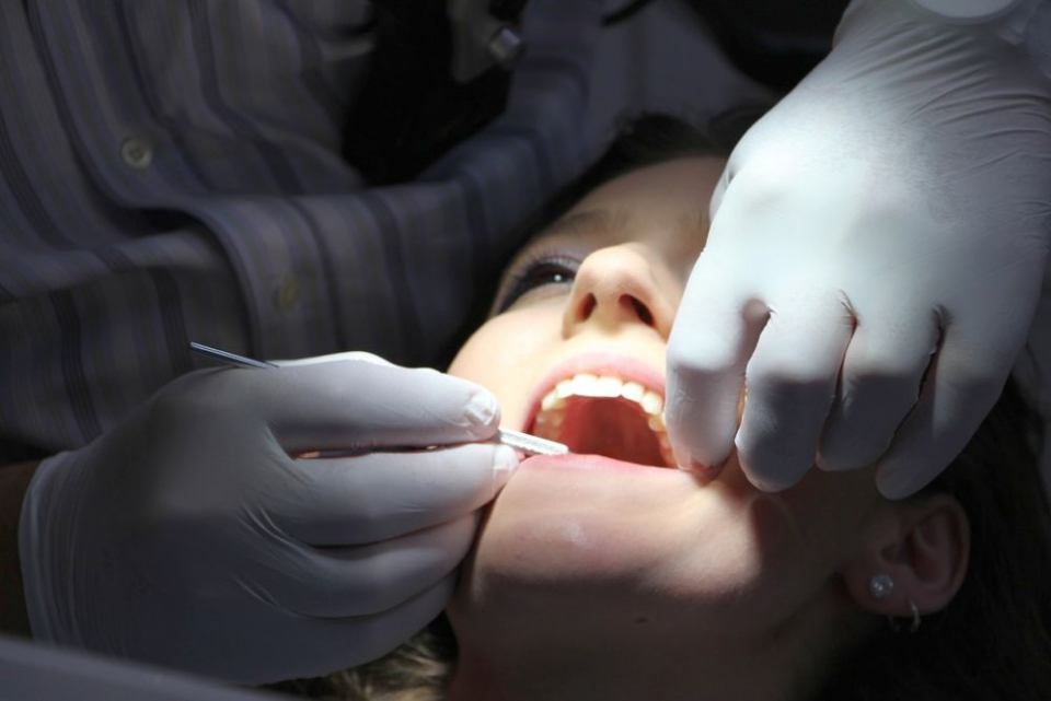 Medicină dentară