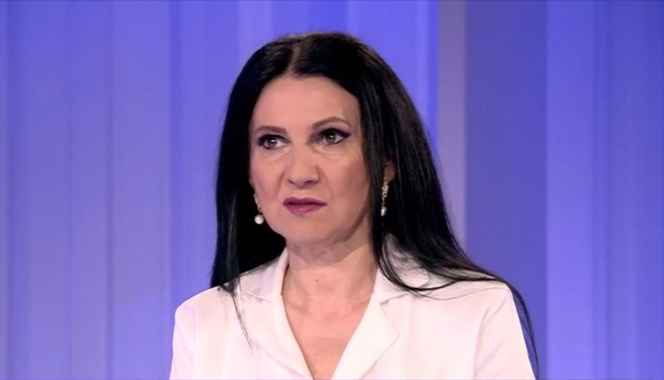 Sorina Pintea, ministrul Sănătății