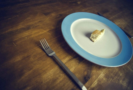 Lipsa poftei de mÃ¢ncare Èi anorexia