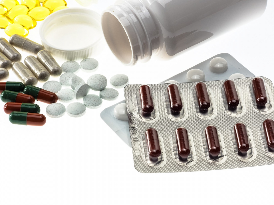 71 de medicamente sunt în pericool să dispară de pe piață