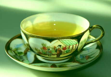 ceaiul vă ajută cu adevărat să pierdeți în greutate
