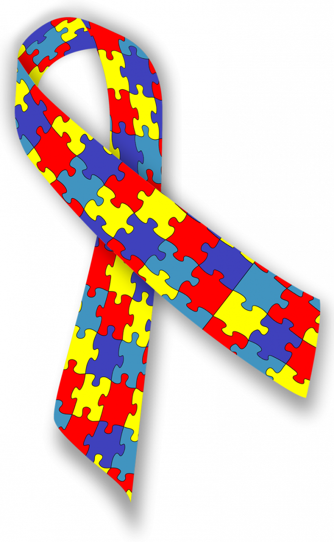 Autismul ar putea avea drept cauză moștenirea genetică     FOTO: pixabay.com