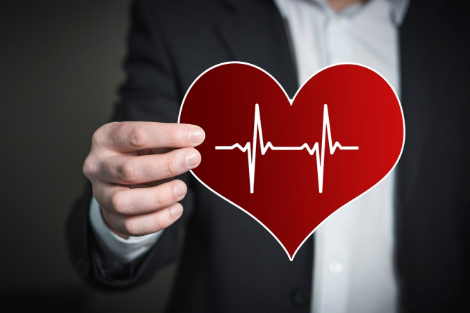 tulburări de vedere în bolile de inimă hipermetropie după 50