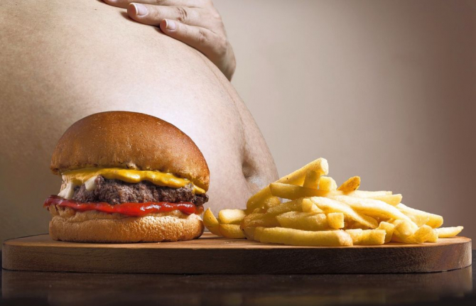 Obezitatea are un declanșator