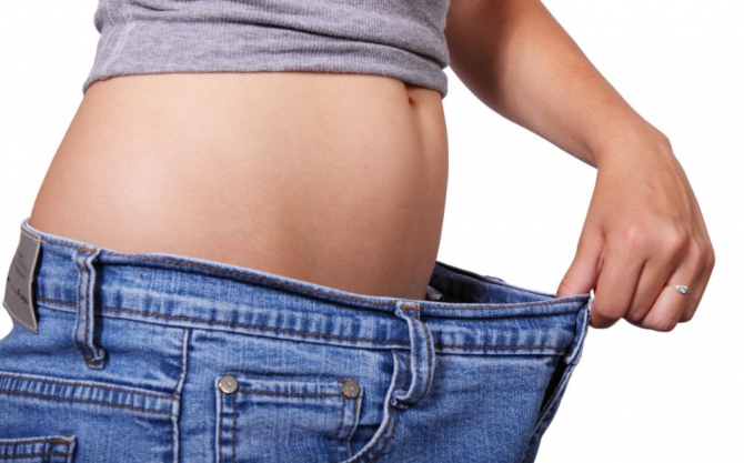 Nutriționistul te învață cum să slăbești multe kilograme