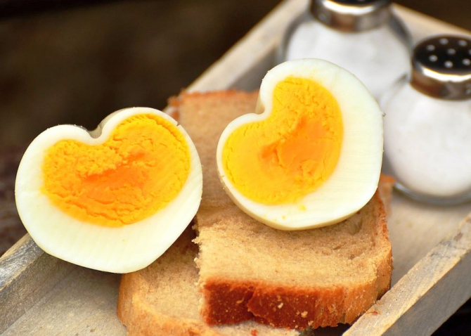 Ouăle au numeroase beneficii, dar cantitatea trebuie menținută în anumite limite