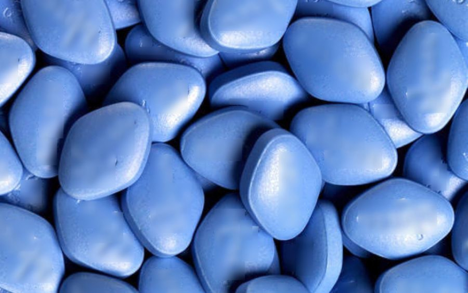 Celebra pastilă albastră Viagra ar putea fi de folos în transplantul de celule stem