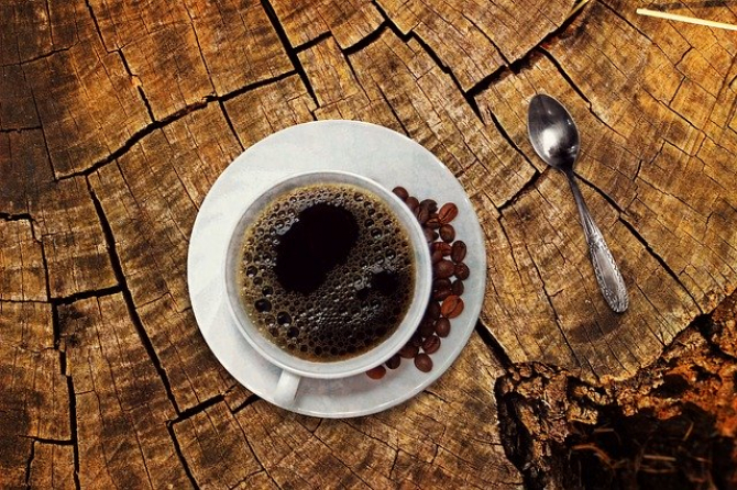 pierderea de grăsime a cafelei decafe