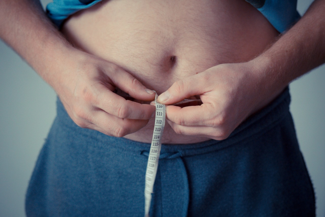 simptomele de sindrom metabolic pierdere în greutate b5 burner de grăsime