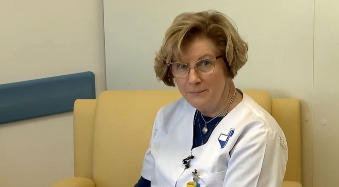 Dr Ruxandra Vlădescu