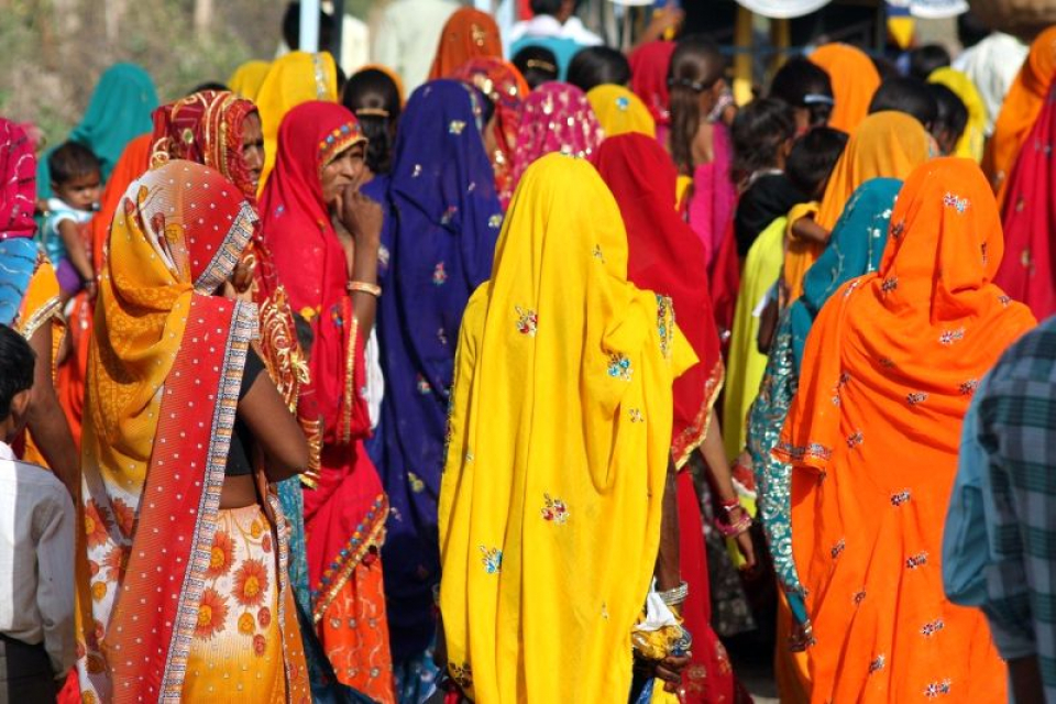 Femeile din India pot întrerupe sarcina până la 24 de săptămâni