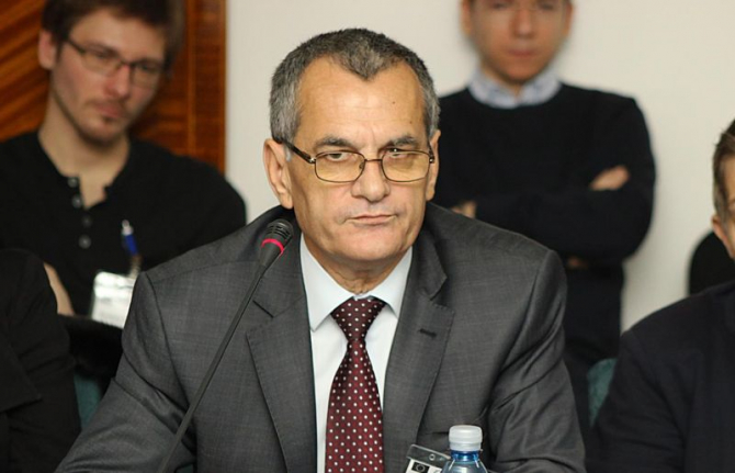 Gheorghe Tache, reprezentantul pacienților transplantați