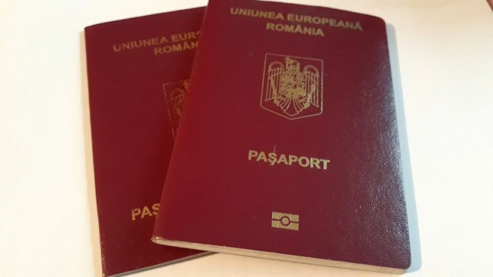 Cum se vor schimba pasapoartele