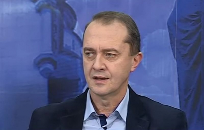Prof dr Cristian Lupașcu