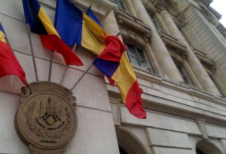 Parlamentul României, Camera Deputaților. Foto: Facebook