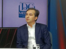 Dr Dragoș Romanescu. Foto: DC Medical