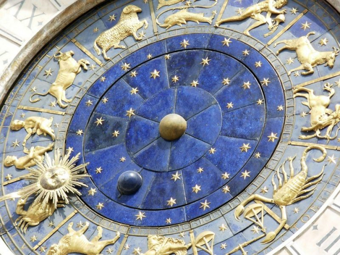 Zodiac, horoscop