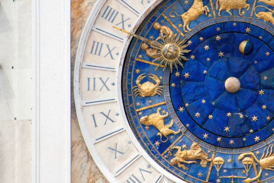 Zodiac, horoscop. Foto: Pxhere