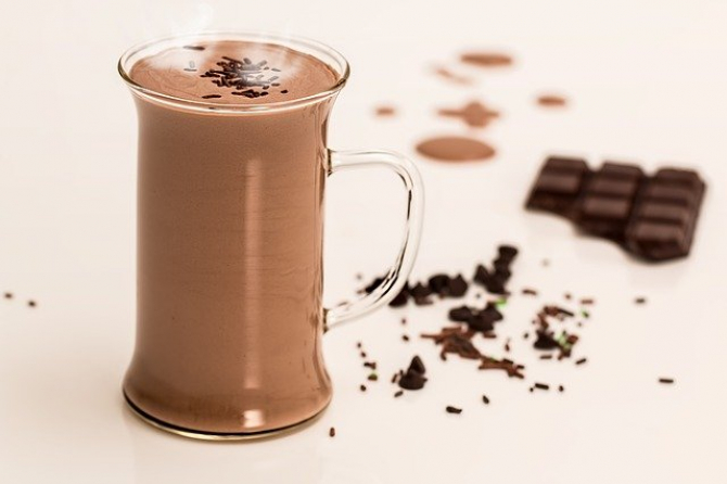 Cacao  FOTO: pixabay