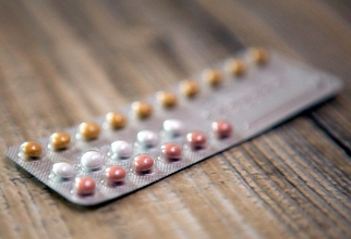 Contraceptive orale, anticonceptionale. Foto: Pixabay