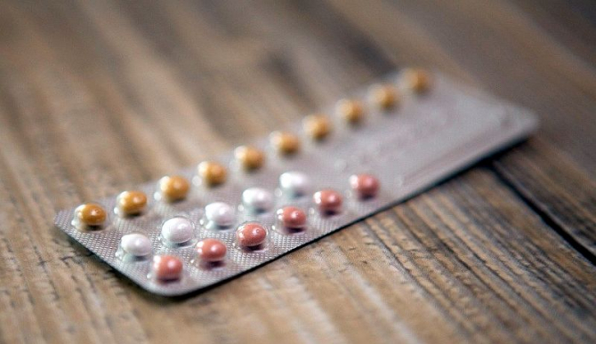 Contraceptive orale, anticonceptionale. Foto: Pixabay