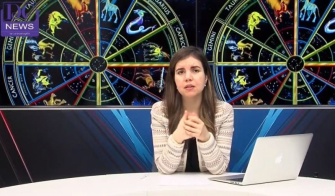 Daniela Simulescu, astrolog la Astrosens.ro