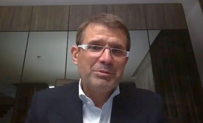 Prof dr Cătălin Copăescu