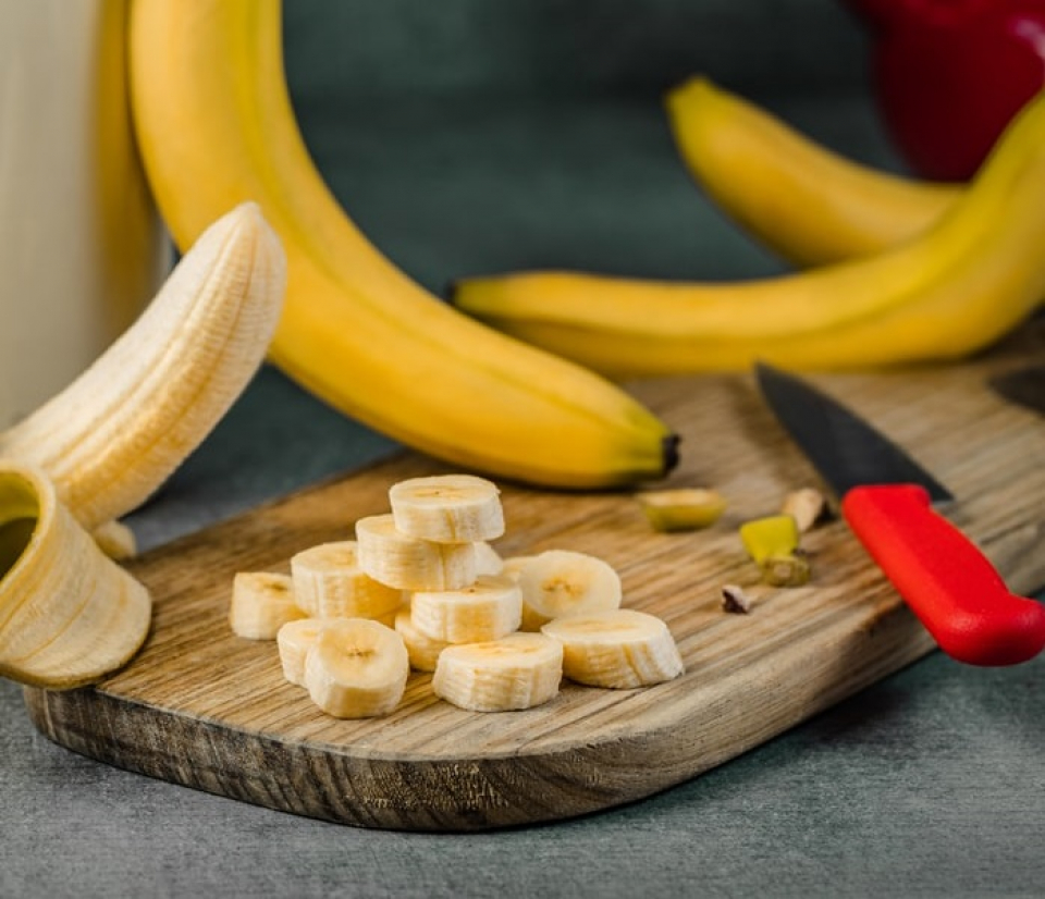 Banane    
