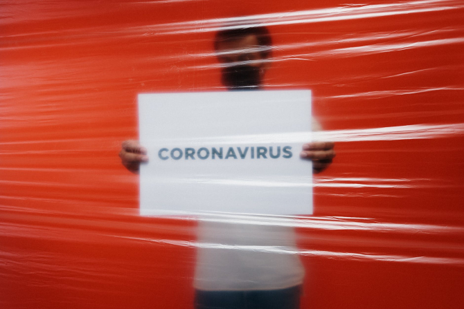 Aparat revoluționar, care "miroase" virusul COVID-19, FOTO pexels